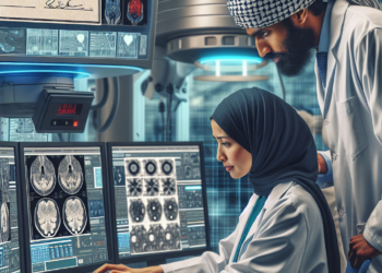 Radiation oncologists awarded $1.8 million grant to advance personalized cancer therapy