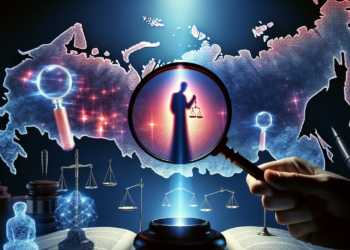 Research brings into question prosecution of foreign fighters in Russia