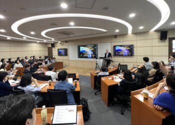 the whole view of seminar