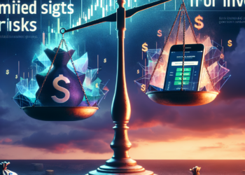 Research shows gamified investment sites have risks for novice investors