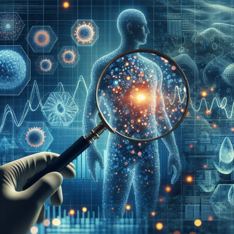 Research spotlight: Patterns and prognostications in immune-related adverse events from immunotherapy treatment