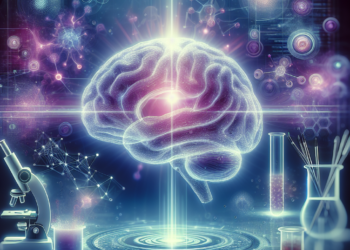 Researchers create new template of the human brain