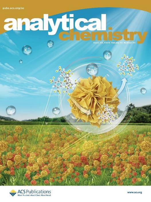 Researchers Develop Stable Solid Contact Calcium Ion-Selective Electrode Using Copper Sulfide Nanoflowers