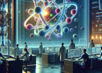 Researchers directly simulate the fusion of oxygen and carbon nuclei