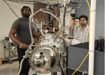 Better understanding of promising solar-energy material