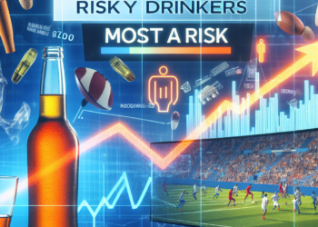 Risky drinkers most at risk: Ads from sports broadcasts significantly increase alcohol urges