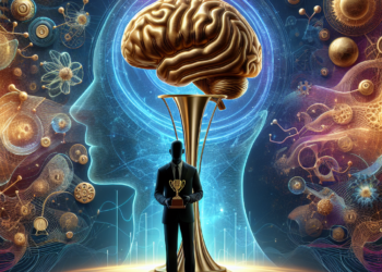 Robert A. Rissman, PhD, receives the 2024 Alzheimer Award