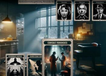 Dark Shadows Video Game