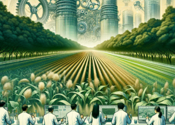 SSPEED Center, Rice Engineering to launch nature-based carbon credit research projects