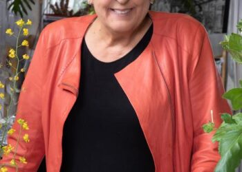 Joanne Chory