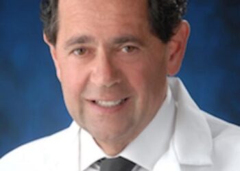 Paulo Casali, MD