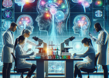 Scientists may have found how to diagnose elusive neuro disorder