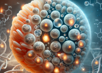 Scientists turn white fat cells into calorie-burning beige fat