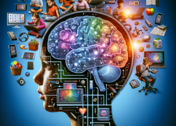 Screen media use and mental health of children and adolescents