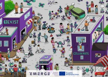 Shared awareness could lead to greener, more ethical, and useful
