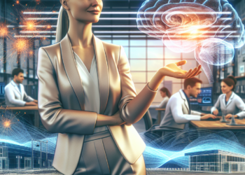 Simone Kühn heads the new Center for Environmental Neuroscience at the MPI for Human Development