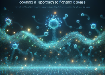 Small molecules induce trained immunity, opening a new approach to fighting disease