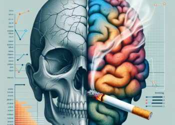 Smoking a key lifestyle factor linked to cognitive decline among