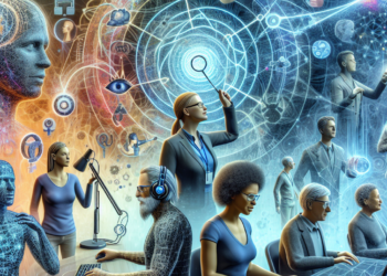 Speech Accessibility Project’s three newest partners are dedicated to people with cerebral palsy