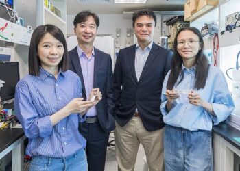 A living passivator for perovskite solar cell stability has been developed by City University of Hong Kong researchers