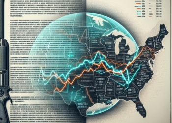 State policies regulating firearms and changes in firearm mortality
