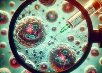 Stem cell-derived therapy shows promise against treatment-resistant liver cancer