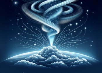 Stratospheric air intrusions drive new particle formation in the upper troposphere