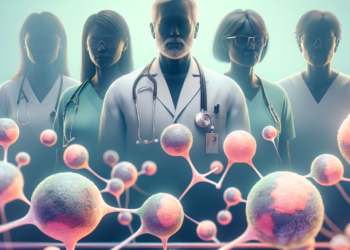 Stress-related cell damage linked to negative mental and physical health