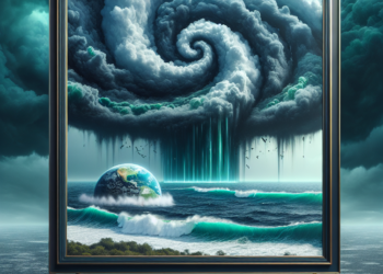 Study: Weaker ocean circulation could enhance CO2 buildup in the atmosphere