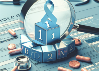 Study finds 1 in 12 patients labeled as having ‘benign’ results actually had high-risk prostate cancer