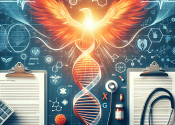 Study finds genetic variant among people who experience a rare recovery from ALS