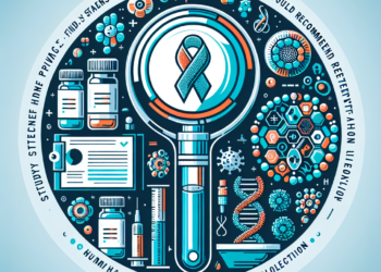 Study finds health care providers would recommend human papillomavirus self-collection