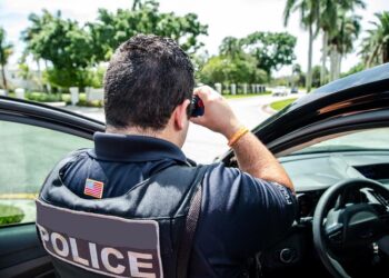 Police Misconduct ‘Hotspots’ Across Florida