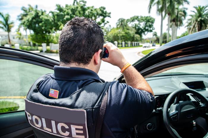 Police Misconduct ‘Hotspots’ Across Florida