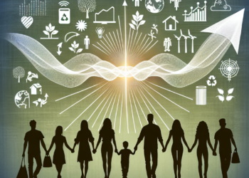 Study finds that influential people can play a valuable role in getting people to act in the best interest of society 