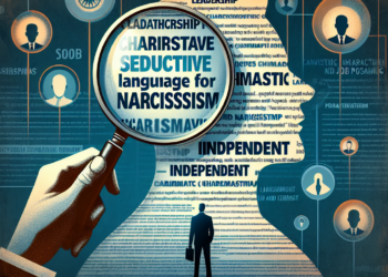 Study identifies seductive language for narcissists in job postings and the implications