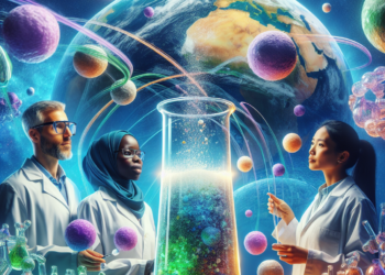 Study reveals environmental impact of artificial sweeteners