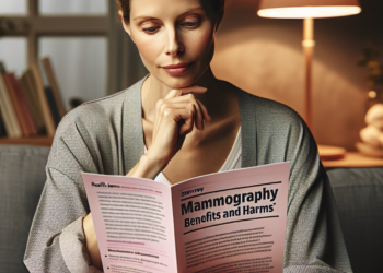 Survey finds women in their 40s may choose to delay mammography when informed about the benefits and harms