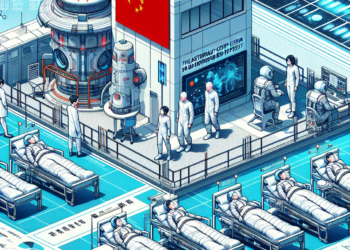 The Astronaut Center of China 90-d head-down bed rest: Overview, countermeasures, and effects