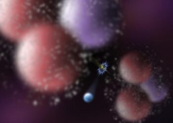 The birth of the Higgs boson in collisions between gluons