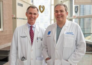 The Texas Heart Institute BiVACOR Implant