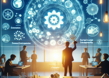 UC3M student startup, Solaris Vita, awarded in Europe's largest entrepreneurship competition