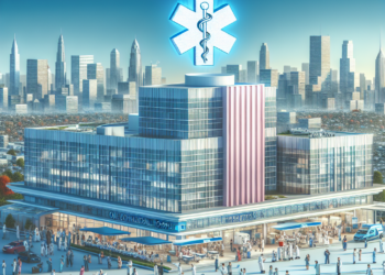 UCSF Medical Center ranks among nation’s exceptional hospitals