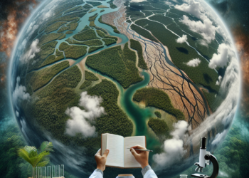 UMD-led study finds one-third of Indonesia’s deforested land left idle