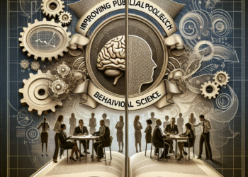 USC Schaeffer Institute launches new initiative to improve public policy through behavioral science