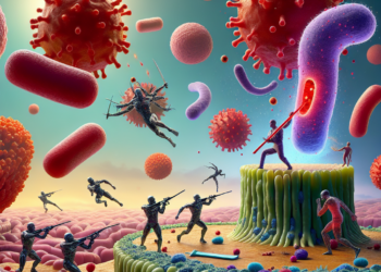 Uncovering “Blockbuster T cells” in the gut wins NOSTER & Science Microbiome Prize