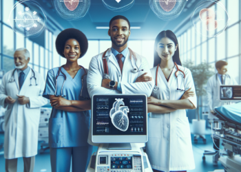 University hospitals nationally recognized for high-quality stroke care
