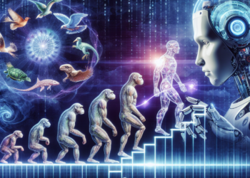 Using AI to scrutinize, validate theories on animal evolution
