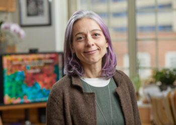 Valentina Greco Takes on New Position as President of the ISSCR