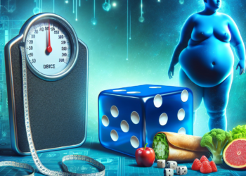Weight loss influences risky decisions in obesity